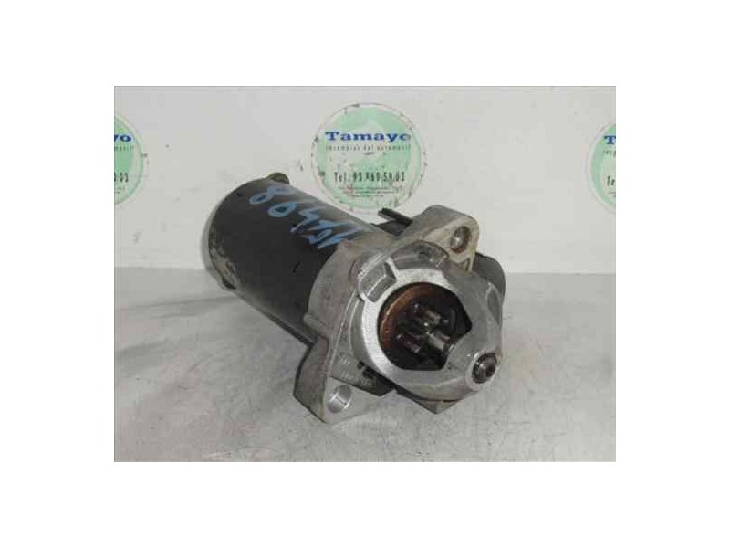 Recambio de motor arranque para audi a6 berlina (4b2) 2.4 v6 30v referencia OEM IAM 0001108174 159664 