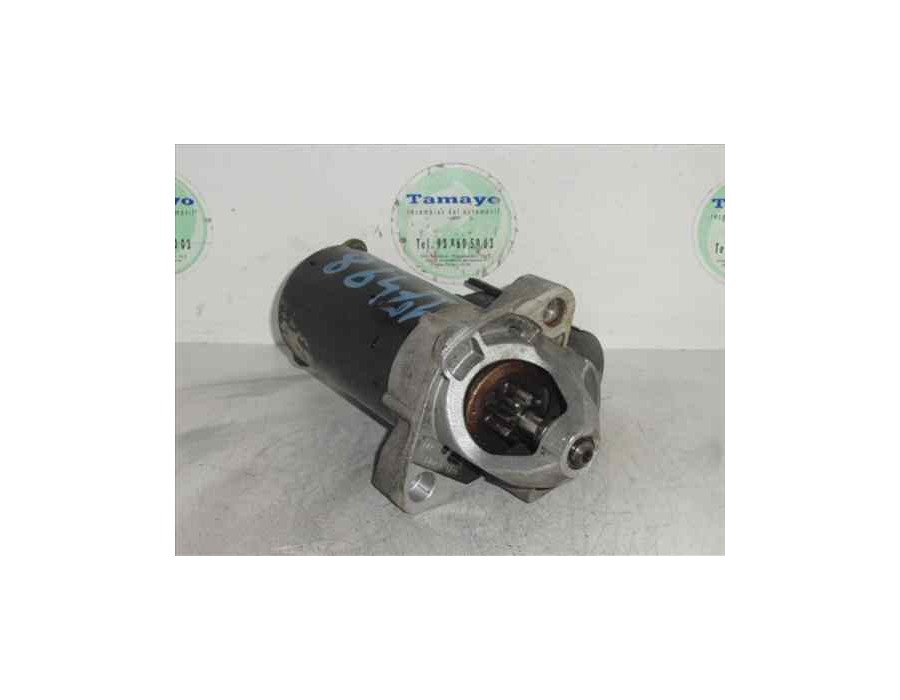 Recambio de motor arranque para audi a6 berlina (4b2) 2.4 v6 30v referencia OEM IAM 0001108174 159664 