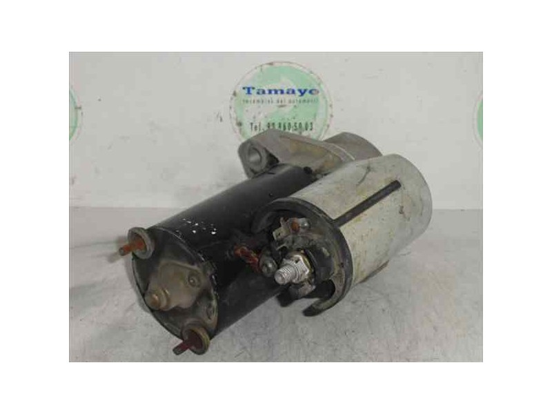 Recambio de motor arranque para audi a6 berlina (4b2) 2.4 v6 30v referencia OEM IAM 0001108174 159664 