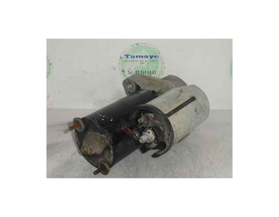 Recambio de motor arranque para audi a6 berlina (4b2) 2.4 v6 30v referencia OEM IAM 0001108174 159664 