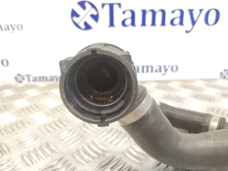 Recambio de tubos aire acondicionado para land rover discovery sport referencia OEM IAM GJ328260AA  