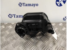 Recambio de tubo para volkswagen t-roc 1.5 16v tsi act referencia OEM IAM 05E129654K  