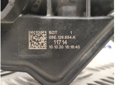 Recambio de tubo para volkswagen t-roc 1.5 16v tsi act referencia OEM IAM 05E129654K   2