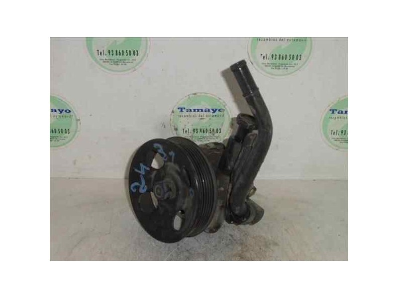 Recambio de bomba direccion para hyundai matrix (fc) referencia OEM IAM  159759 