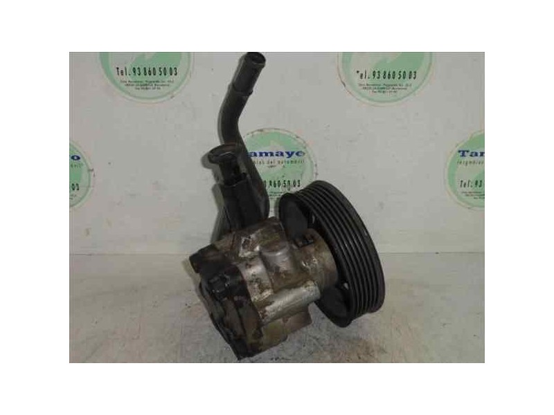Recambio de bomba direccion para hyundai matrix (fc) referencia OEM IAM  159759 