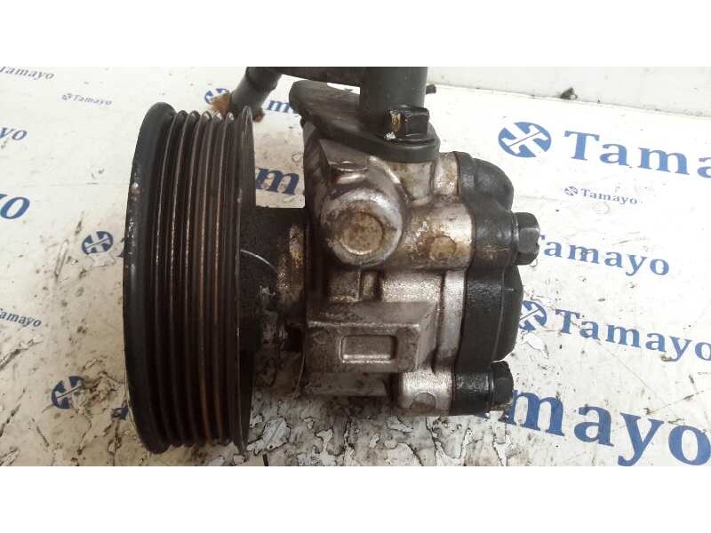 Recambio de bomba direccion para hyundai matrix (fc) referencia OEM IAM  159759 