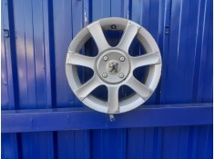 Recambio de llanta para peugeot 1007 1.4 referencia OEM IAM 9649523180   2