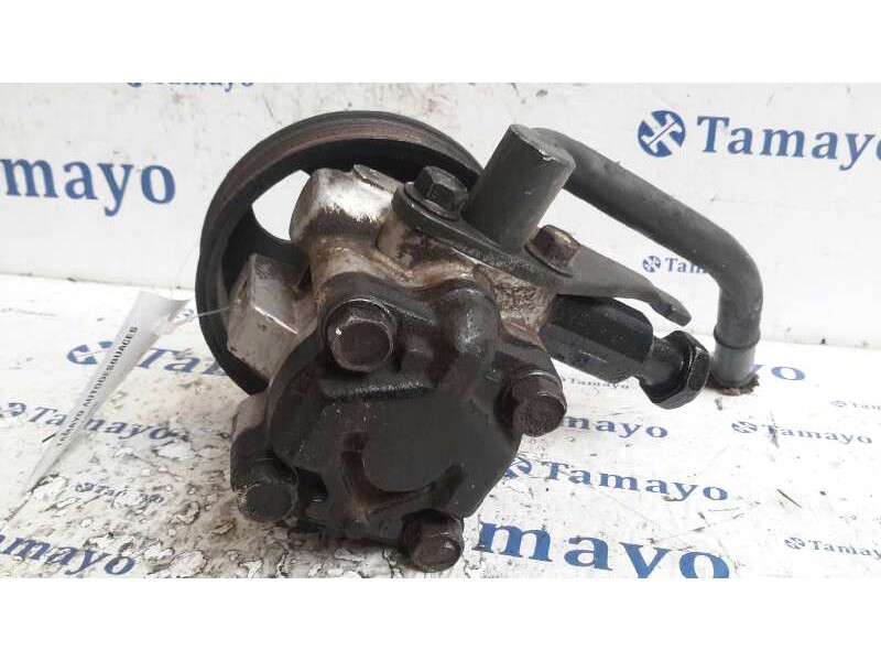 Recambio de bomba direccion para hyundai matrix (fc) referencia OEM IAM  159759 