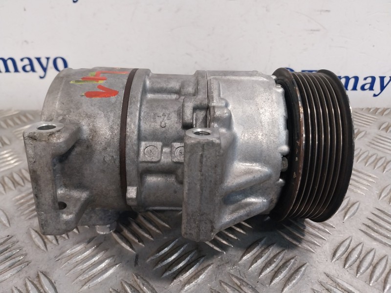 Recambio de compresor aire acondicionado para bmw mini (r50,r53) referencia OEM IAM   