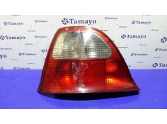 Recambio de piloto trasero izquierdo para mg serie 200 (rf) 1.4 16v cat referencia OEM IAM   