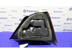 Recambio de piloto trasero izquierdo para mg serie 200 (rf) 1.4 16v cat referencia OEM IAM    2