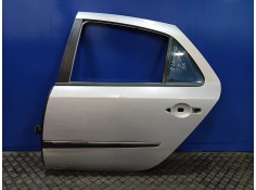 Recambio de puerta trasera izquierda para renault laguna ii (bg0) referencia OEM IAM  159834 