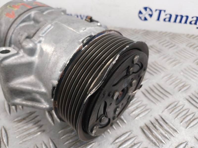 Recambio de compresor aire acondicionado para bmw mini (r50,r53) referencia OEM IAM   