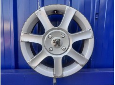 Recambio de llanta para peugeot 1007 1.4 referencia OEM IAM 9649523180  