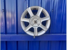 Recambio de llanta para peugeot 1007 1.4 referencia OEM IAM 9649523180   2