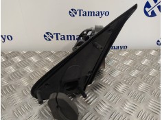 Recambio de retrovisor derecho para citroën xsara berlina referencia OEM IAM OE8148TJ RN ALKAR6158363 2
