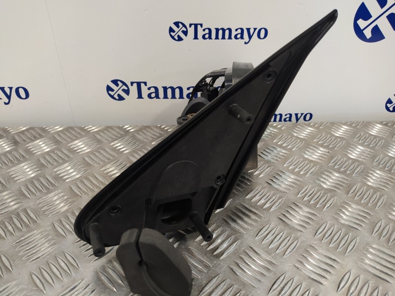 Recambio de retrovisor derecho para citroën xsara berlina referencia OEM IAM OE8148TJ RN ALKAR6158363