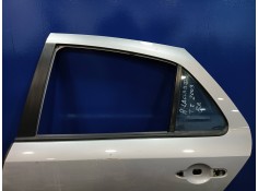 Recambio de puerta trasera izquierda para renault laguna ii (bg0) referencia OEM IAM  159834  2