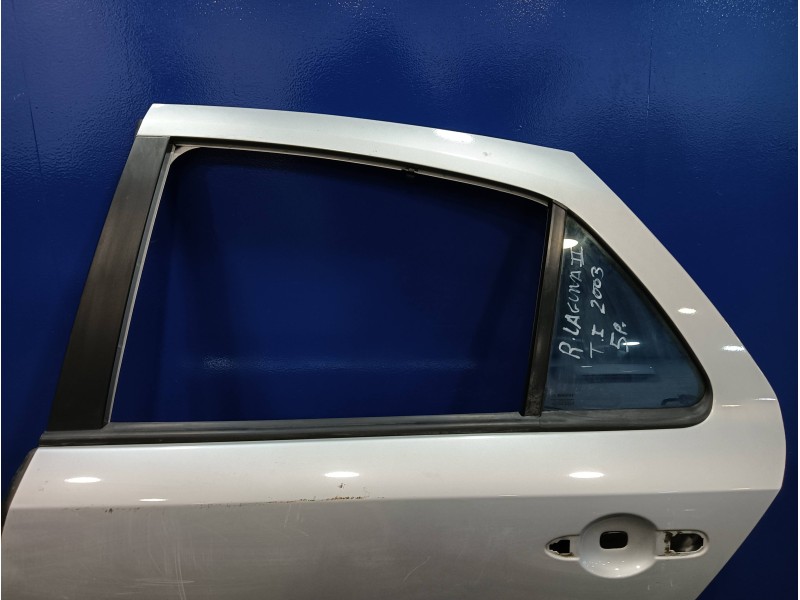 Recambio de puerta trasera izquierda para renault laguna ii (bg0) referencia OEM IAM  159834 