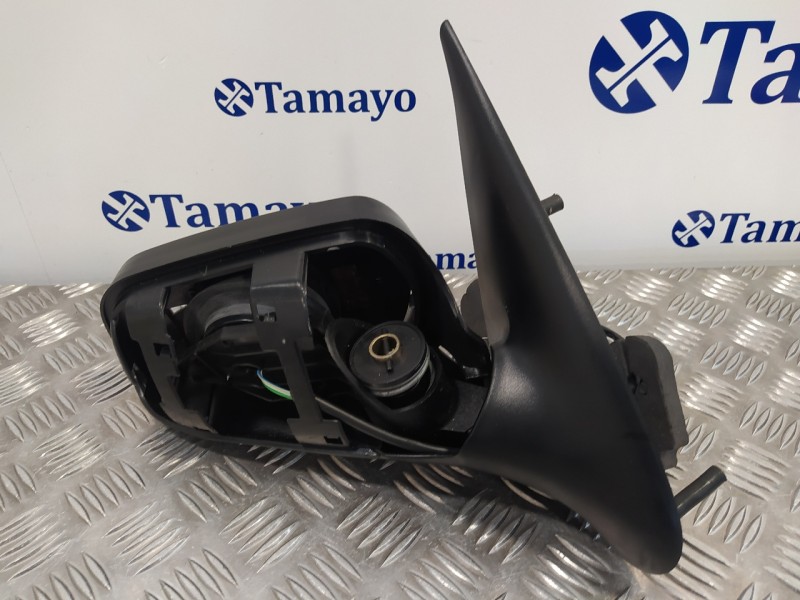 Recambio de retrovisor derecho para citroën xsara berlina referencia OEM IAM OE8148TJ RN ALKAR6158363