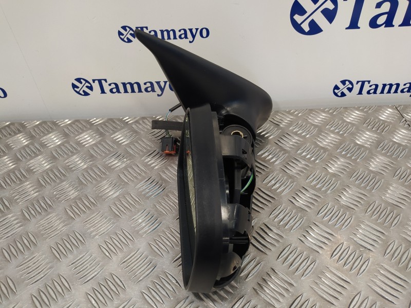 Recambio de retrovisor derecho para citroën xsara berlina referencia OEM IAM OE8148TJ RN ALKAR6158363