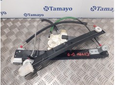 Recambio de elevalunas delantero derecho para ford mondeo sportbreak (ca2) 2.0 tdci cat referencia OEM IAM 6M2114553B  013082228