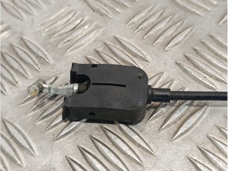 Recambio de cerradura puerta trasera derecha para seat leon (5f1) 1.6 tdi referencia OEM IAM 5K4839016Q  