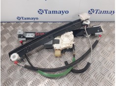 Recambio de elevalunas delantero derecho para ford mondeo sportbreak (ca2) 2.0 tdci cat referencia OEM IAM 6M2114553B  013082228 2