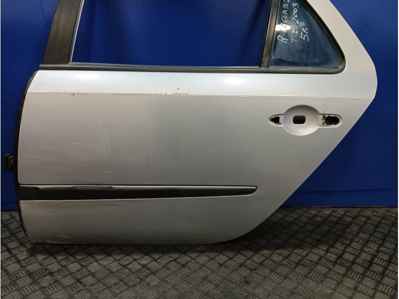 Recambio de puerta trasera izquierda para renault laguna ii (bg0) referencia OEM IAM  159834 