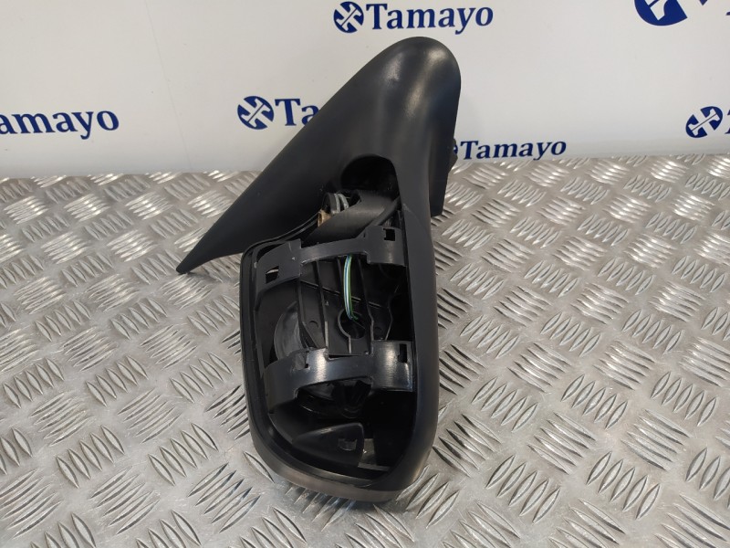 Recambio de retrovisor derecho para citroën xsara berlina referencia OEM IAM OE8148TJ RN ALKAR6158363