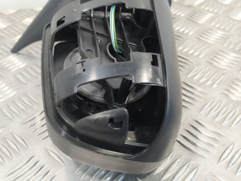 Recambio de retrovisor derecho para citroën xsara berlina referencia OEM IAM OE8148TJ RN ALKAR6158363