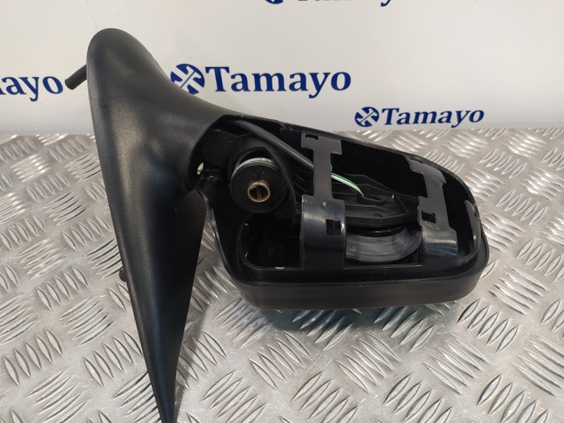 Recambio de retrovisor derecho para citroën xsara berlina referencia OEM IAM OE8148TJ RN ALKAR6158363