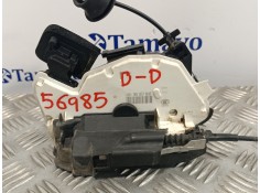 Recambio de cerradura puerta delantera derecha para seat leon (5f1) 1.6 tdi referencia OEM IAM 5K1837016E  
