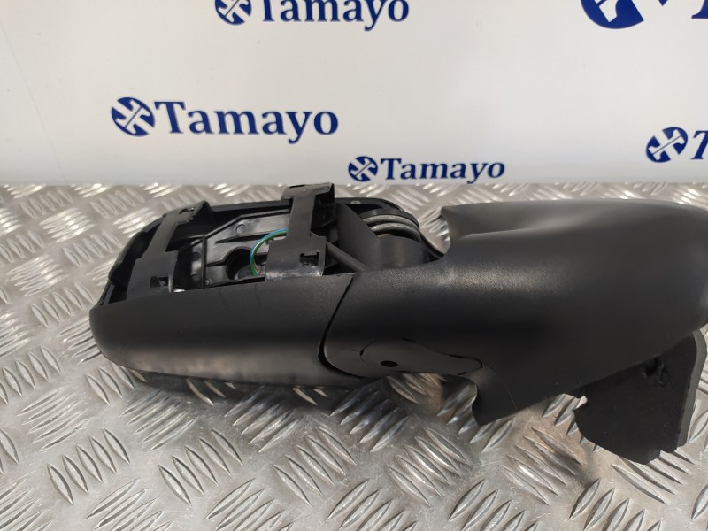 Recambio de retrovisor derecho para citroën xsara berlina referencia OEM IAM OE8148TJ RN ALKAR6158363