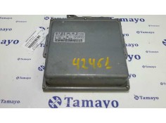 Recambio de centralita motor uce para mercedes-benz clase c (w202) familiar referencia OEM IAM 0281001228 28SA2928 A165450832
