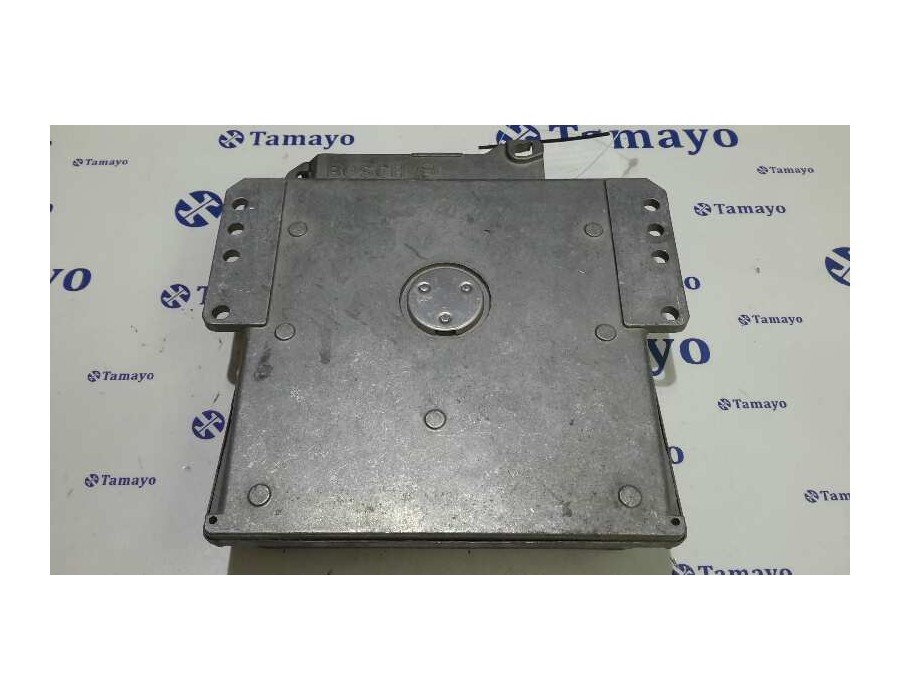 Recambio de centralita motor uce para mercedes-benz clase c (w202) familiar referencia OEM IAM 0281001228 28SA2928 A165450832
