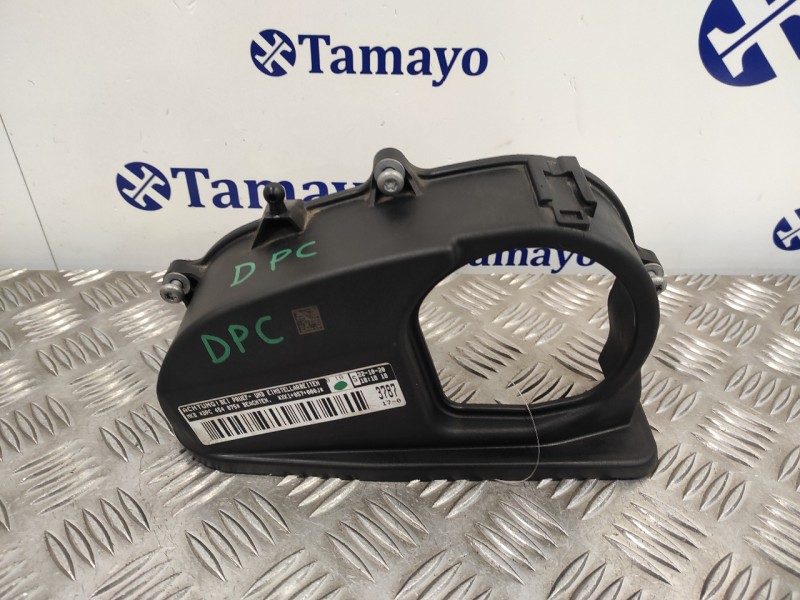 Recambio de tapa distribucion para volkswagen t-roc 1.5 16v tsi act referencia OEM IAM 04E109108AB  