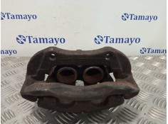 Recambio de pinza freno delantera izquierda para citroën jumper combi (2) referencia OEM IAM   