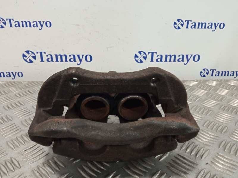 Recambio de pinza freno delantera izquierda para citroën jumper combi (2) referencia OEM IAM   