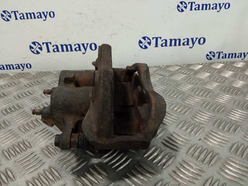 Recambio de pinza freno delantera izquierda para citroën jumper combi (2) referencia OEM IAM   