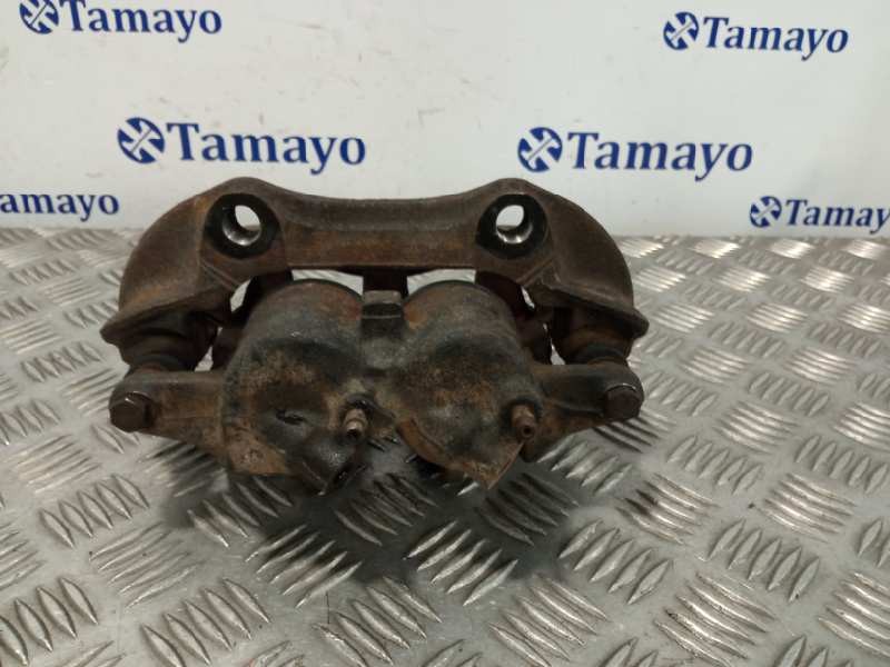 Recambio de pinza freno delantera izquierda para citroën jumper combi (2) referencia OEM IAM   
