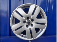 Recambio de llanta para volkswagen polo (9n3) 1.9 tdi referencia OEM IAM 6Q0601025D  
