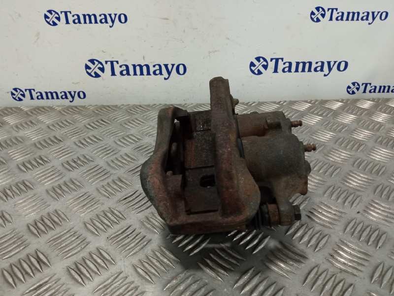 Recambio de pinza freno delantera izquierda para citroën jumper combi (2) referencia OEM IAM   