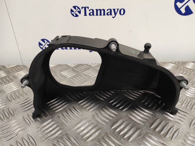 Recambio de tapa distribucion para volkswagen t-roc 1.5 16v tsi act referencia OEM IAM 04E109108AB  