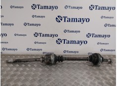 Recambio de transmision delantera derecha para citroën jumper combi (2) referencia OEM IAM   