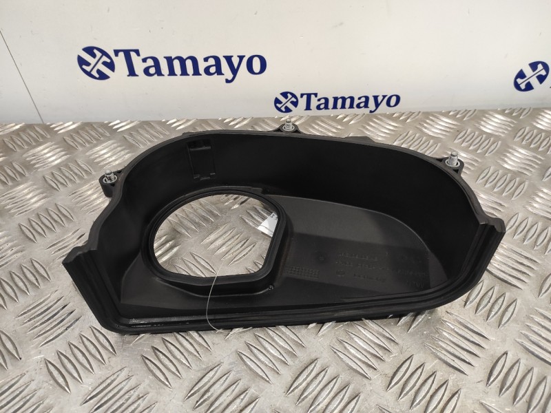 Recambio de tapa distribucion para volkswagen t-roc 1.5 16v tsi act referencia OEM IAM 04E109108AB  