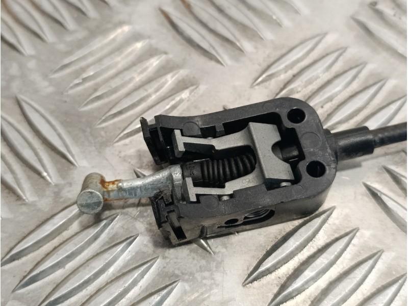 Recambio de cerradura puerta delantera derecha para seat leon (5f1) 1.6 tdi referencia OEM IAM 5K1837016E  