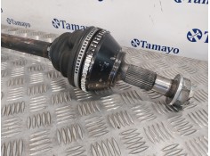 Recambio de transmision delantera derecha para citroën jumper combi (2) referencia OEM IAM    2