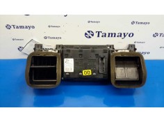 Recambio de pantalla multifuncion para opel vectra c berlina 1.9 cdti referencia OEM IAM 13208184 281154230 565412769 2
