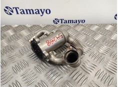 Recambio de enfriador egr para opel corsa d 1.3 16v cdti cat (z 13 dth / l4i) referencia OEM IAM 55197846  